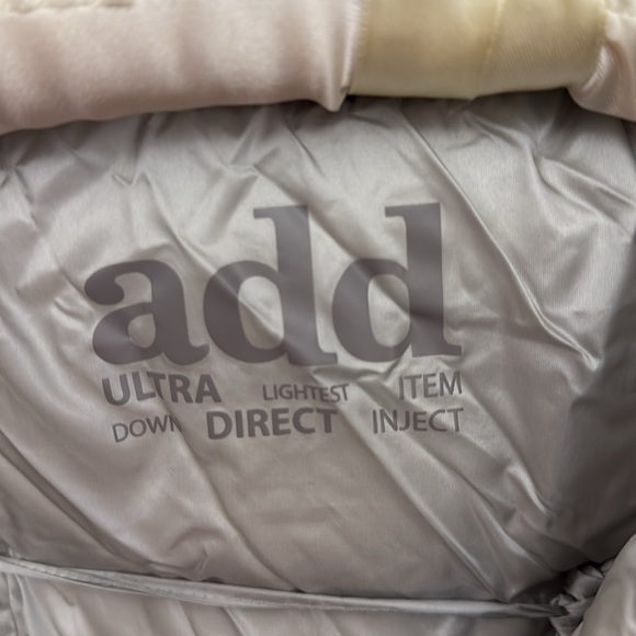 Jacket - Picture 6 of 7